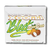 Blast - Coconut Crush (1 serving)