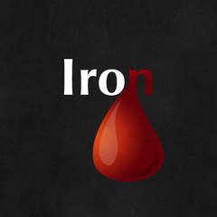 Iron