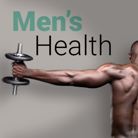 Men's Health