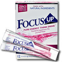 Focus Up – stick (1 serving)