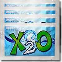 X2O - 90 Power Packs