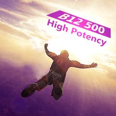 B12-500 High Potency