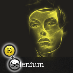 E+Selenium