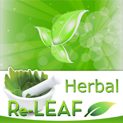 Herbal Re-Leaf